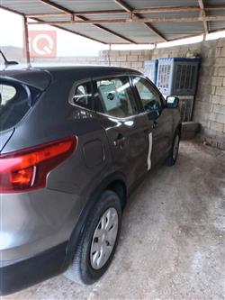 نيسان روج سبورت